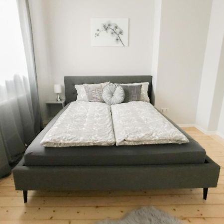 Dream Green Apartment 'Savannah' Gladenbach エクステリア 写真