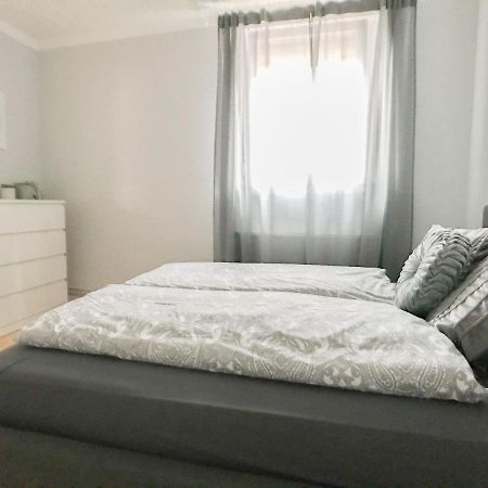 Dream Green Apartment 'Savannah' Gladenbach エクステリア 写真