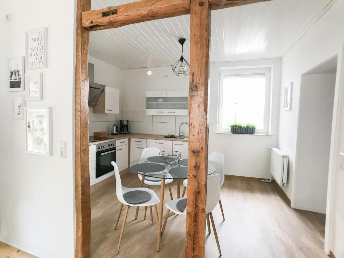 Dream Green Apartment 'Savannah' Gladenbach エクステリア 写真
