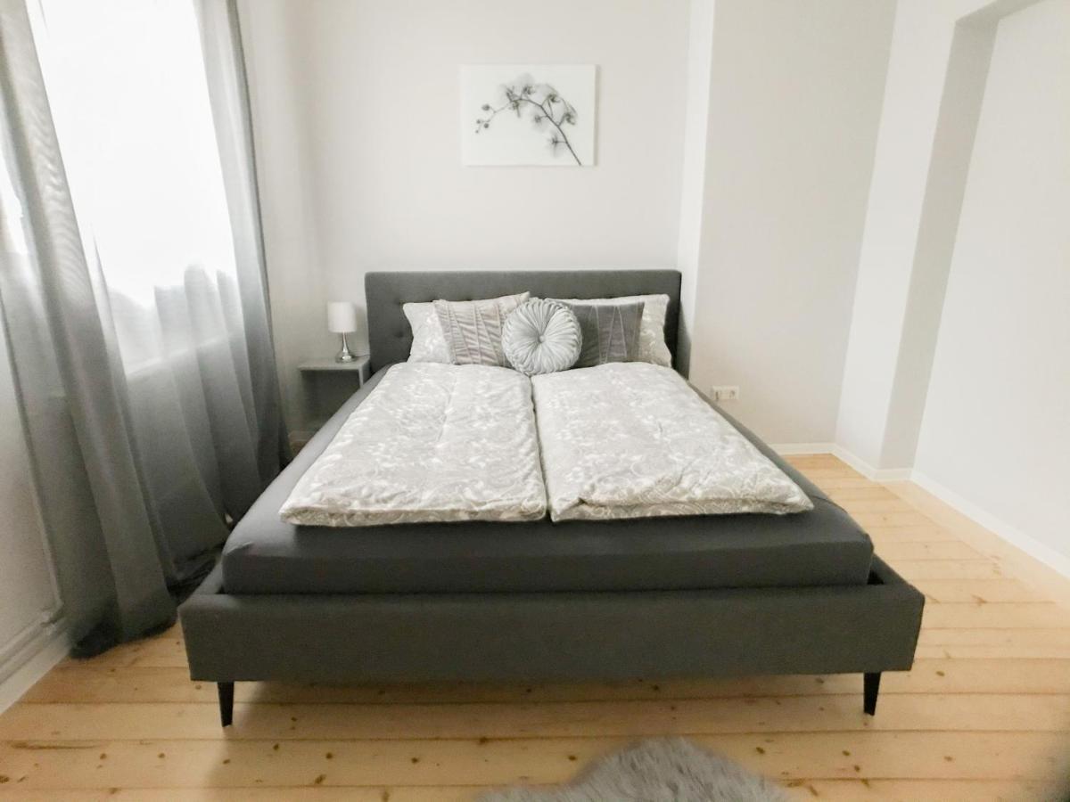 Dream Green Apartment 'Savannah' Gladenbach エクステリア 写真